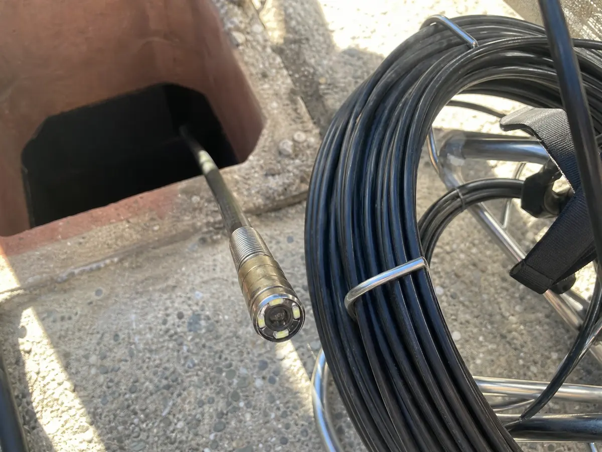 Chimney Inspection in Lakeland, FL