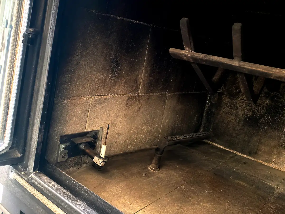 Fireplace Repair in Lakeland, FL