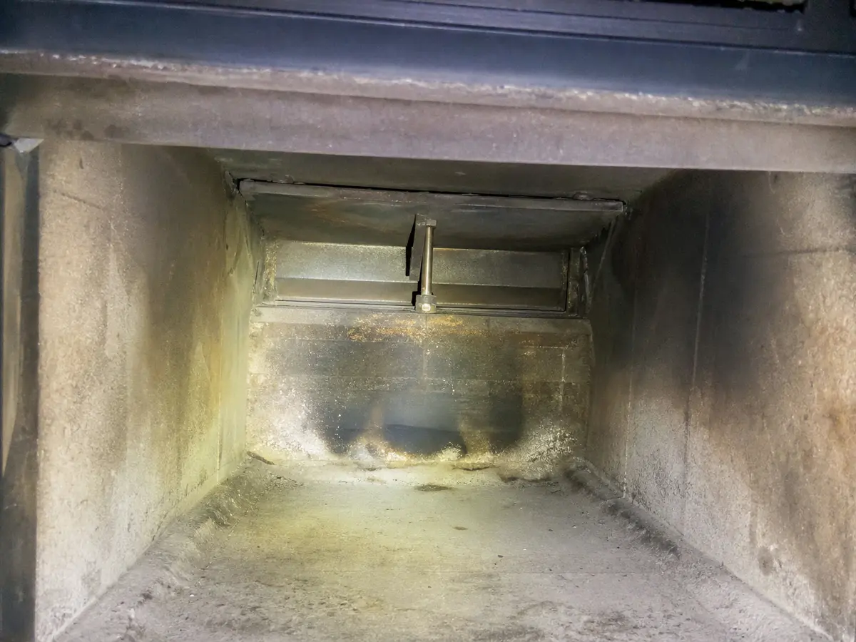 Fireplace Inspection in Lakeland, FL