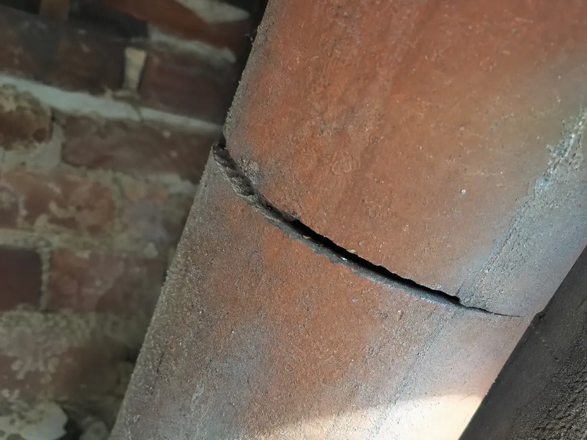 Chimney Repair in Lakeland, FL