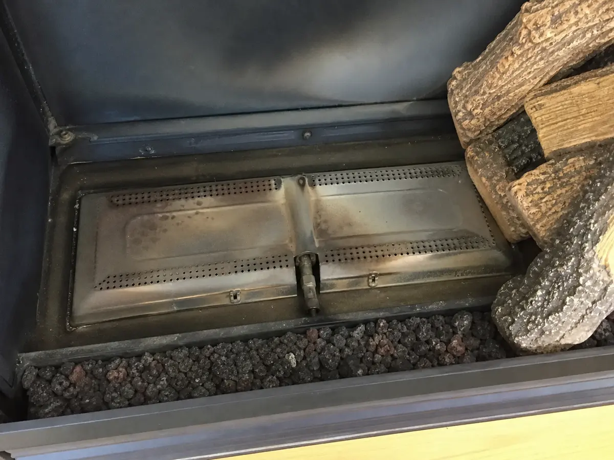 Gas Fireplace Repair in Lakeland, FL