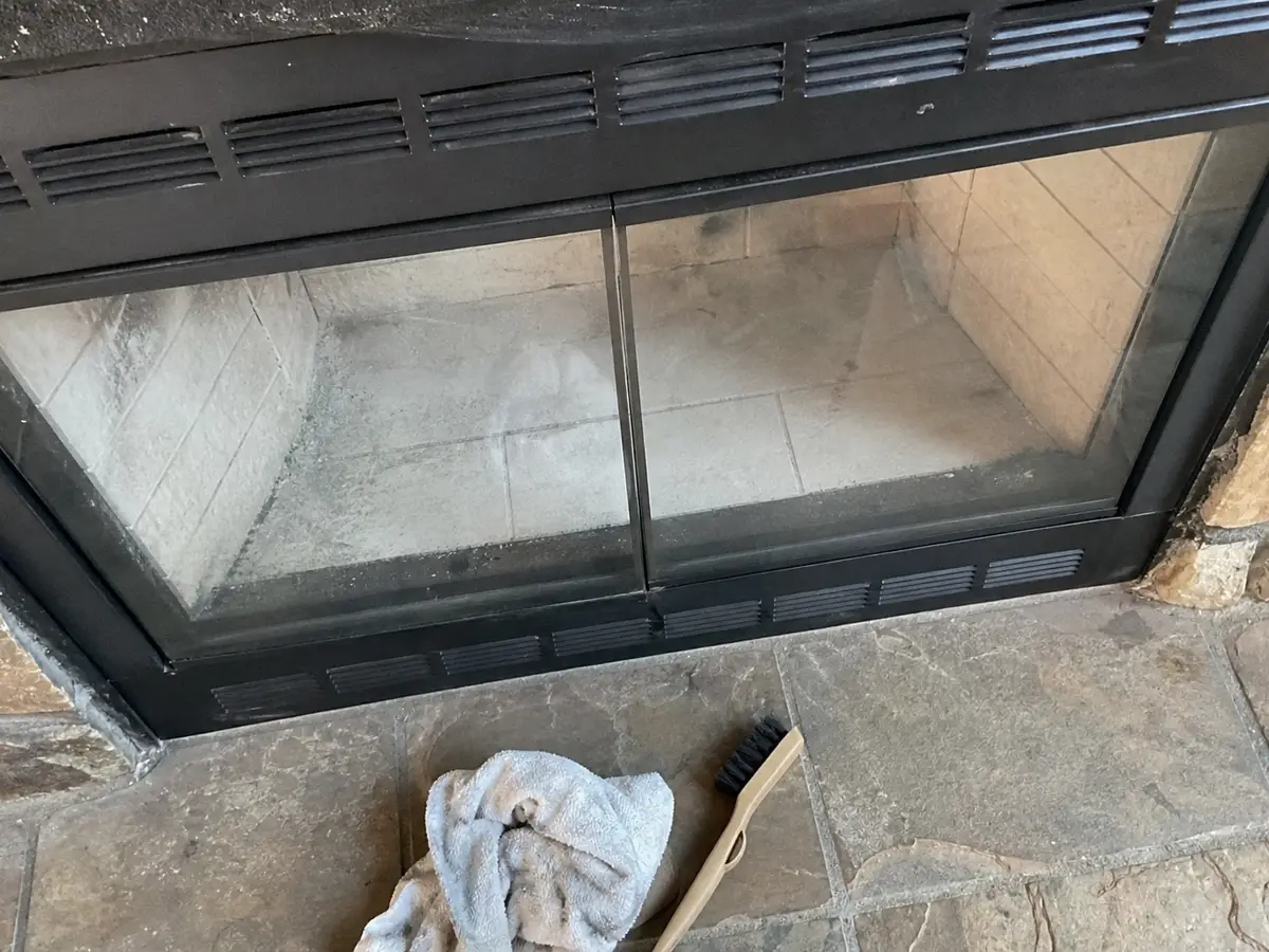 Fireplace Cleaning in Lakeland, FL