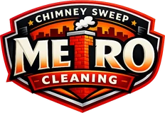 Metro Chimney Sweep Cleaning